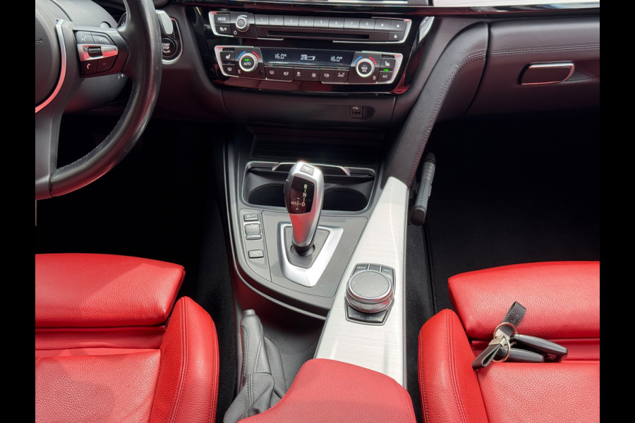 BMW 3-serie Gran Turismo 320i High Executive 2020 AUT NAP!