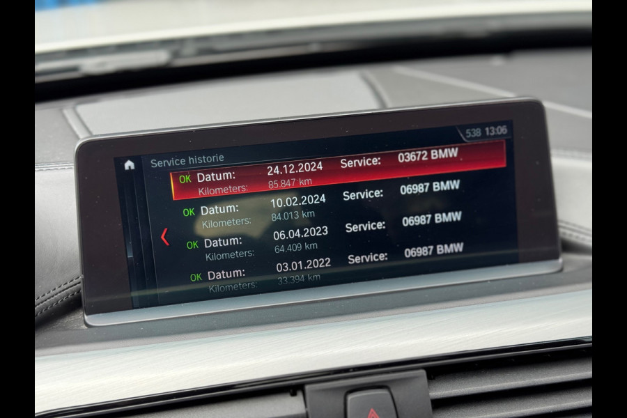 BMW 3-serie Gran Turismo 320i High Executive 2020 AUT NAP!