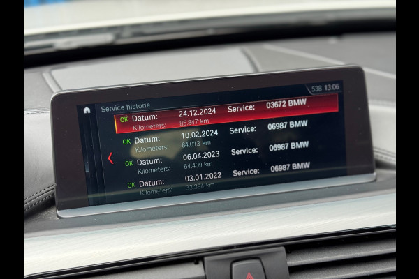 BMW 3-serie Gran Turismo 320i High Executive 2020 AUT NAP!
