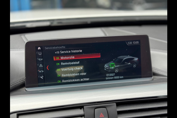 BMW 3-serie Gran Turismo 320i High Executive 2020 AUT NAP!