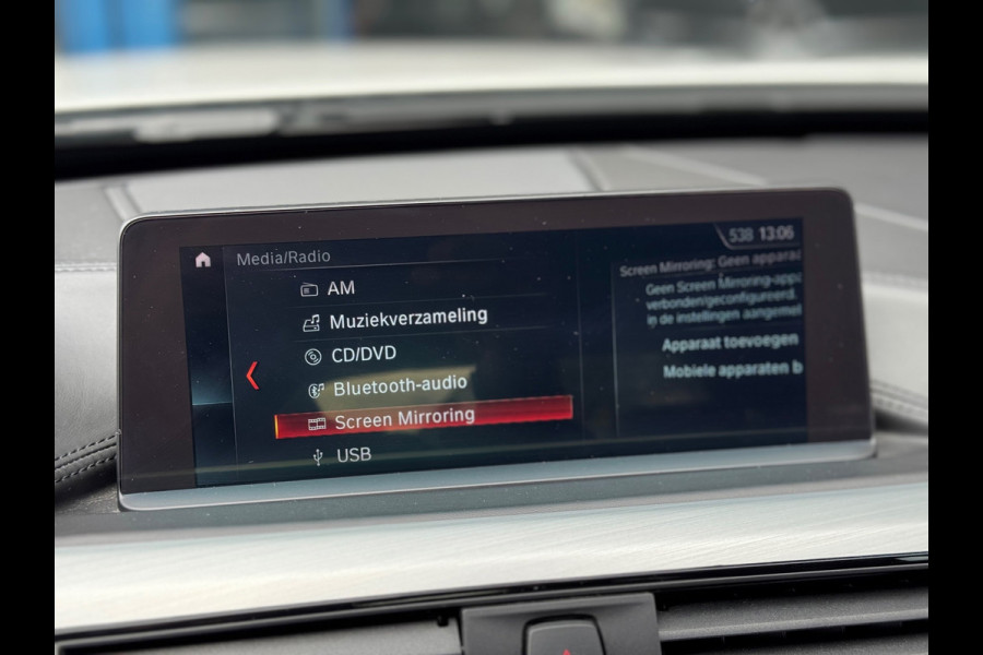 BMW 3-serie Gran Turismo 320i High Executive 2020 AUT NAP!