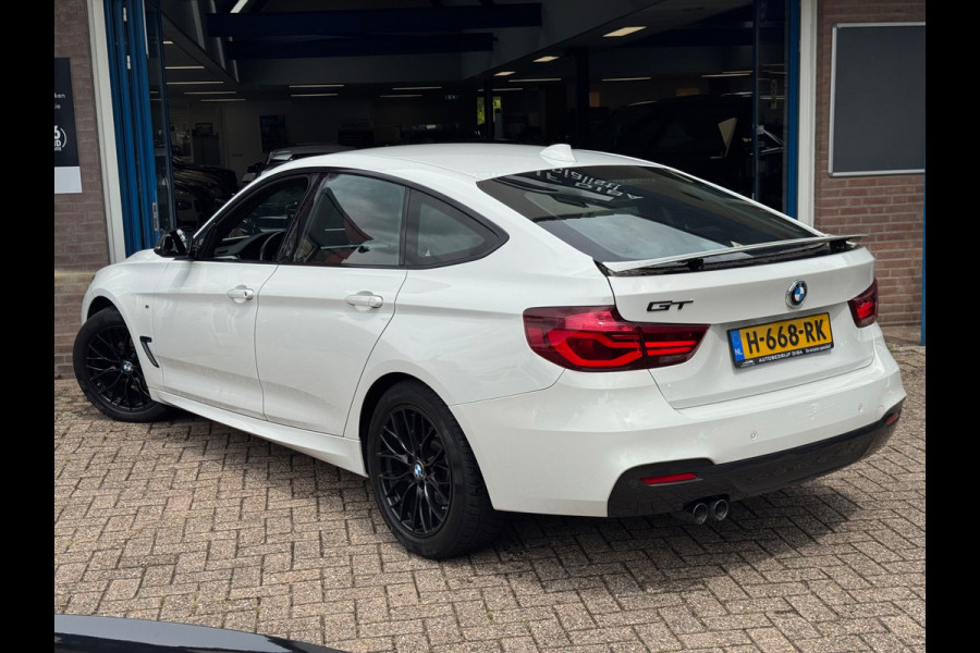 BMW 3-serie Gran Turismo 320i High Executive 2020 AUT NAP!