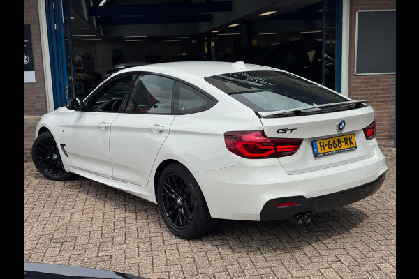 BMW 3-serie Gran Turismo 320i High Executive 2020 AUT NAP!