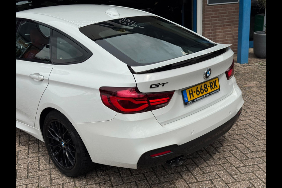 BMW 3-serie Gran Turismo 320i High Executive 2020 AUT NAP!