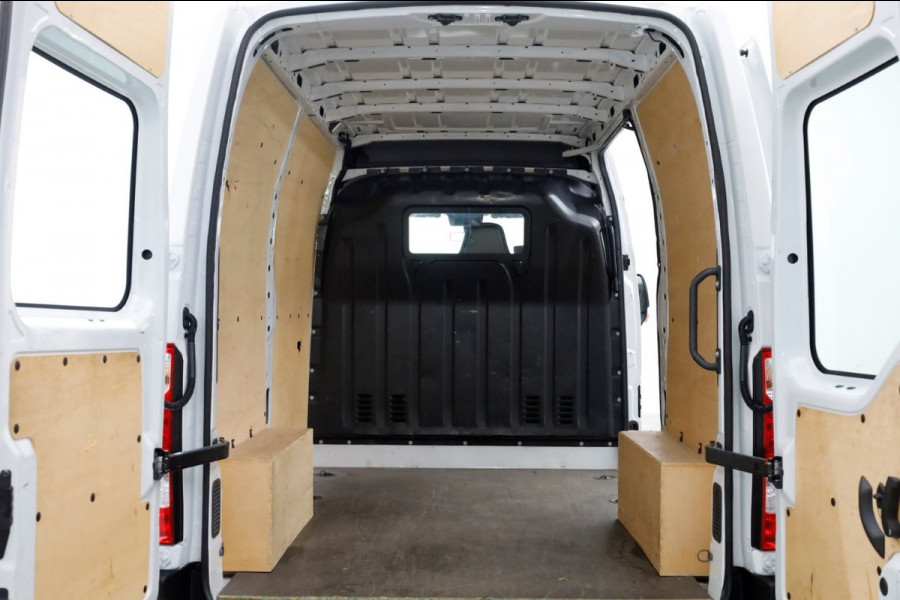Renault Master T35 2.3 dCi 135pk L1H2 Comfort Airco/Camera/Carplay 01-2022