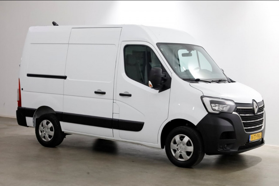 Renault Master T35 2.3 dCi 135pk L1H2 Comfort Airco/Camera/Carplay 01-2022
