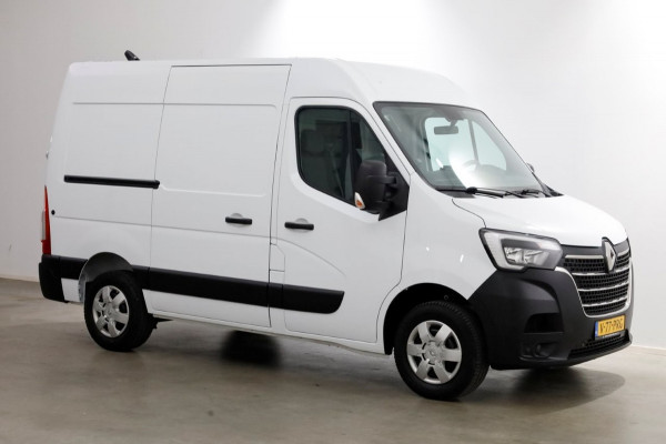 Renault Master T35 2.3 dCi 135pk L1H2 Comfort Airco/Camera/Carplay 01-2022