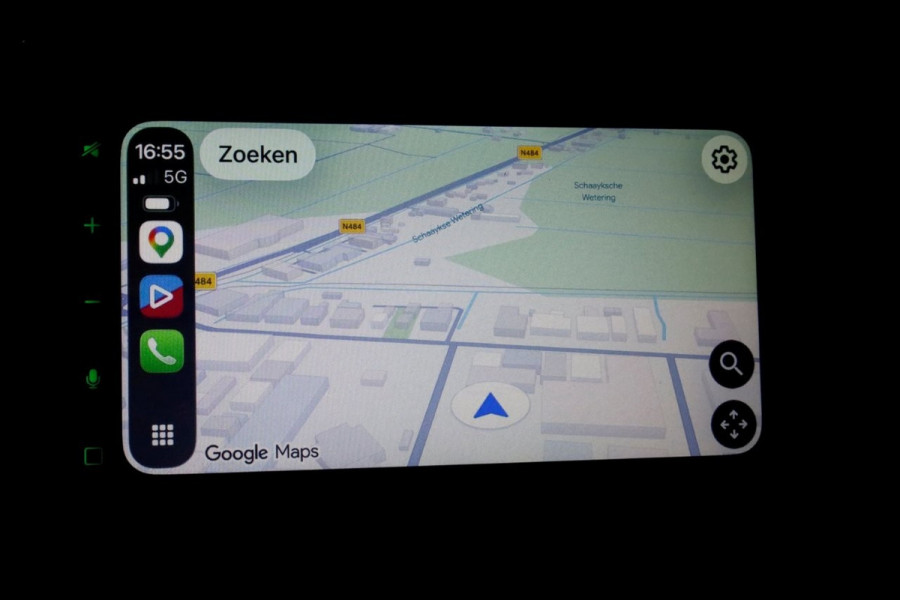 Renault Master T35 2.3 dCi 135pk L1H2 Comfort Airco/Camera/Carplay 01-2022