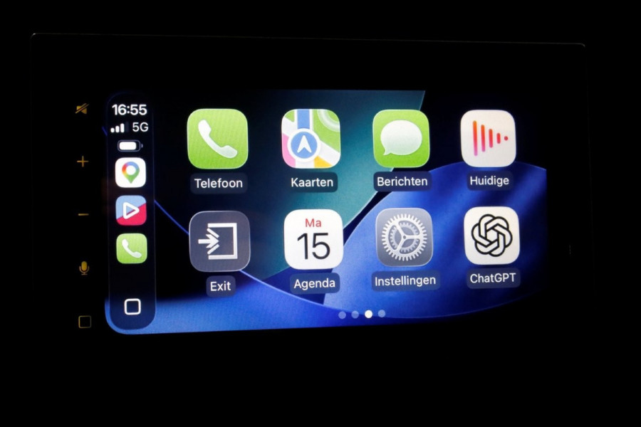 Renault Master T35 2.3 dCi 135pk L1H2 Comfort Airco/Camera/Carplay 01-2022