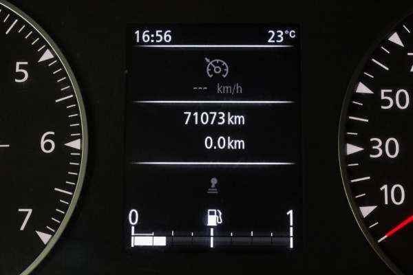 Renault Master T35 2.3 dCi 135pk L1H2 Comfort Airco/Camera/Carplay 01-2022