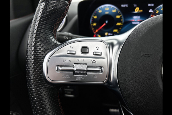 Mercedes-Benz B-Klasse 250 e AMG Plug-In Hybride AMG Line | Panoramadak | Multispaaks velgen | Memory Pakket | Trekhaak Inclusief 24 maanden MB Certified garantie voor Europa.