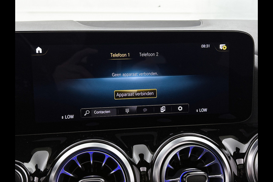 Mercedes-Benz B-Klasse 250 e AMG Plug-In Hybride AMG Line | Panoramadak | Multispaaks velgen | Memory Pakket | Trekhaak Inclusief 24 maanden MB Certified garantie voor Europa.