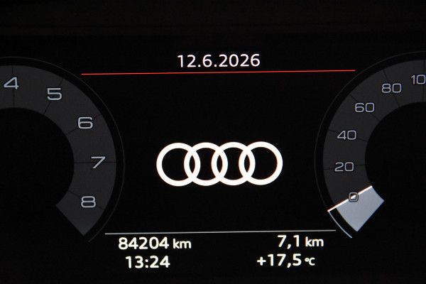 Audi Q3 Sportback 35 TFSI S Edition *1ste Eigenaar*Leer*Stoelverwarming*Navigatie*
