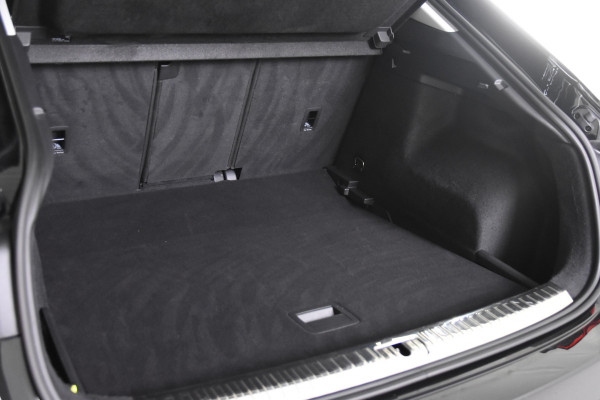 Audi Q3 Sportback 35 TFSI S Edition *1ste Eigenaar*Leer*Stoelverwarming*Navigatie*