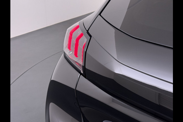 Peugeot e-208 EV Allure Pack 50kWh SOH 89% Stoelverwarming 3D-Navi 360°Camera Apple Carplay Android Auto Keyless Lmv Privacy Glas Led Bluetooth Isofix DAB+ Rijstrooksensor