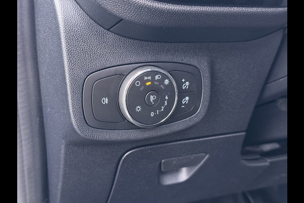 Ford Fiesta 1.0T 124PK Hybrid 5Drs Stuur+Stoel+Voorruitverwarming Navi* Ecc Apple Carplay/Android Auto Cruise Control Pdc Titanium Lmv DAB Bluetooth TCS Lane Assist Keyless Origineel Nederlandse Auto