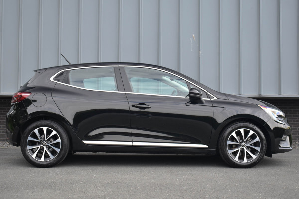 Renault Clio 1.0 TCe Intens FACELIFT | Carplay | PDC | Lane Assist | Half Leder