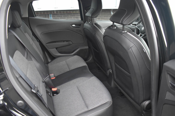 Renault Clio 1.0 TCe Intens FACELIFT | Carplay | PDC | Lane Assist | Half Leder