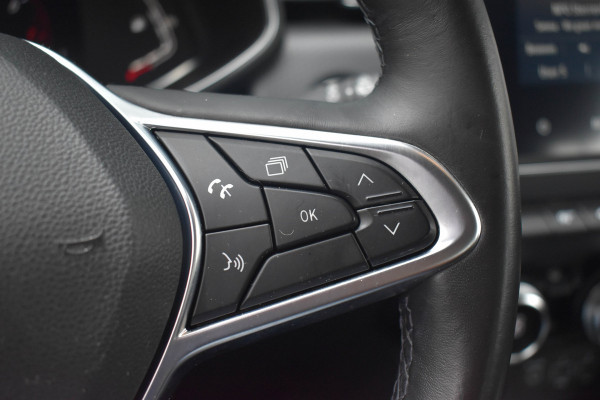 Renault Clio 1.0 TCe Intens FACELIFT | Carplay | PDC | Lane Assist | Half Leder