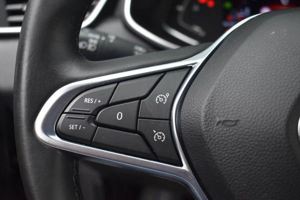Renault Clio 1.0 TCe Intens FACELIFT | Carplay | PDC | Lane Assist | Half Leder