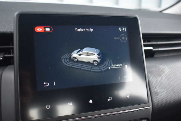 Renault Clio 1.0 TCe Intens FACELIFT | Carplay | PDC | Lane Assist | Half Leder