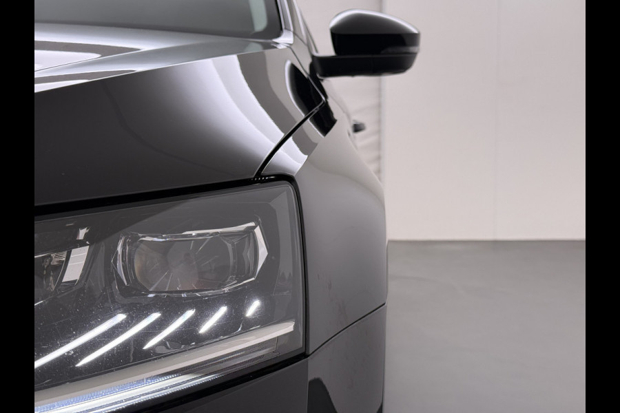 Škoda Octavia Combi 1.0TSI 116PK Stoelverwarming Elek.Achterklep Keyless Canton®-Soundsysteem Navi Ecc Apple Carplay Android Auto Cruise Contr Lmv 17" Bluetooth Isofix Led Multi-display colour DAB WiFi