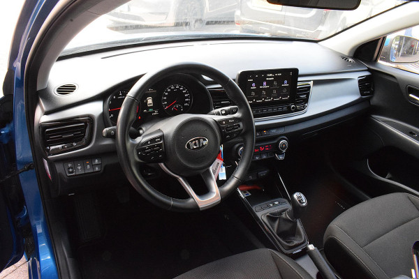 Kia Rio 1.0 T-GDi MHEV DynamicLine | Apple Carplay | ACC | Camera | Airco