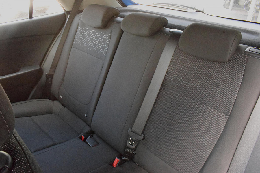 Kia Rio 1.0 T-GDi MHEV DynamicLine | Apple Carplay | ACC | Camera | Airco
