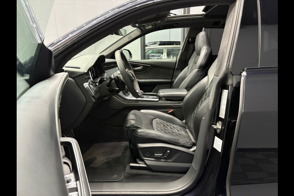 Audi Q8 60 TFSI e quattro Competition