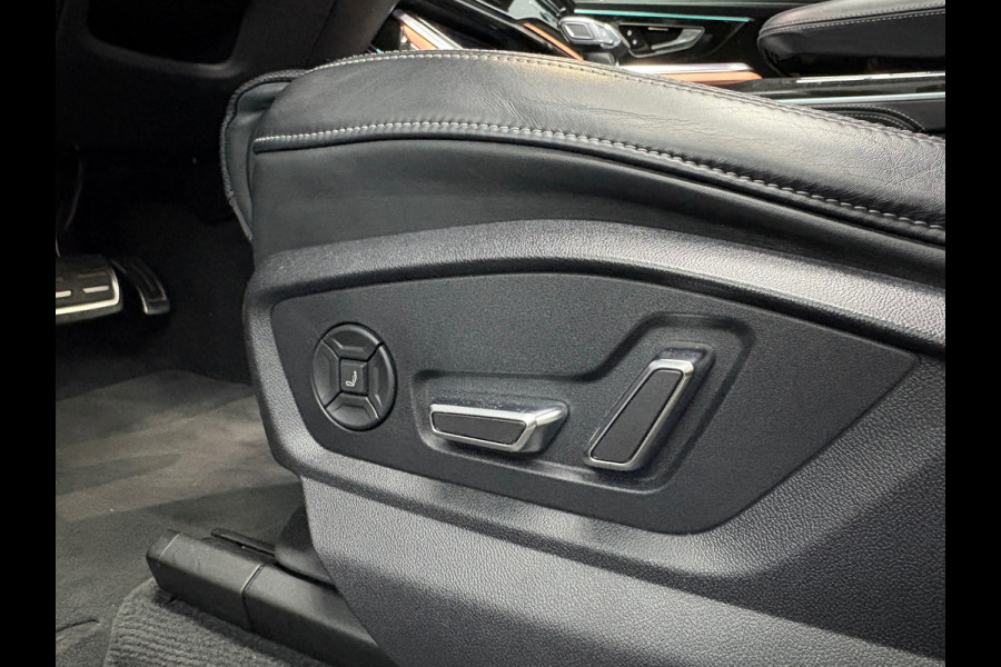 Audi Q8 60 TFSI e quattro Competition