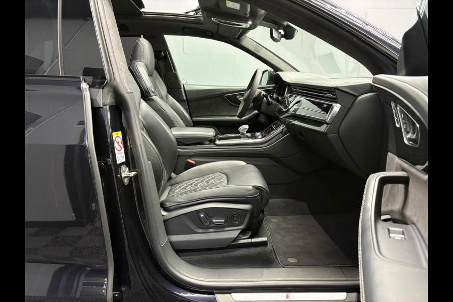 Audi Q8 60 TFSI e quattro Competition