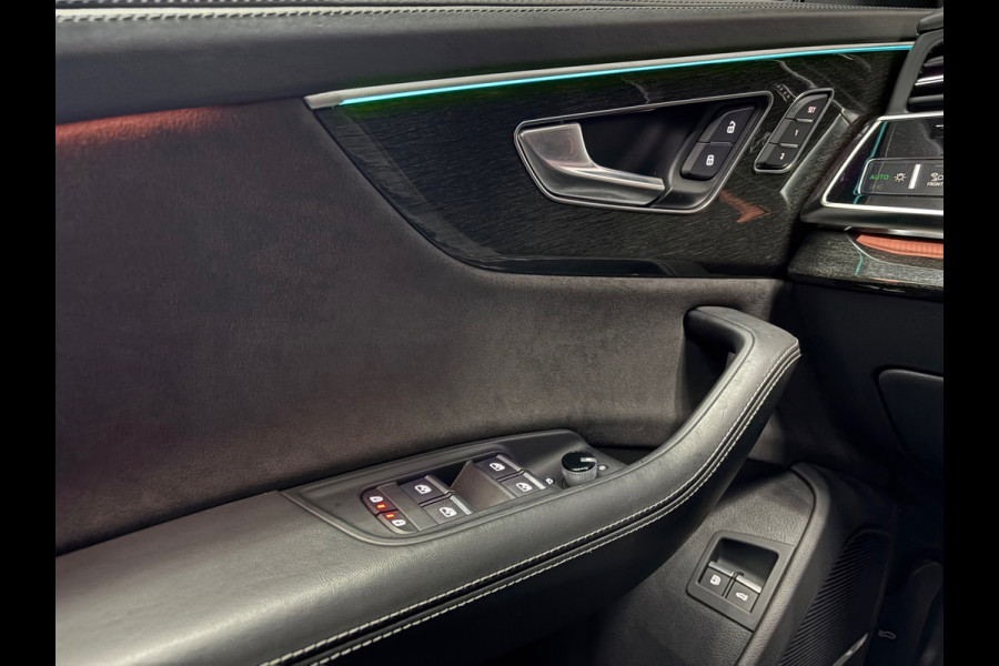 Audi Q8 60 TFSI e quattro Competition