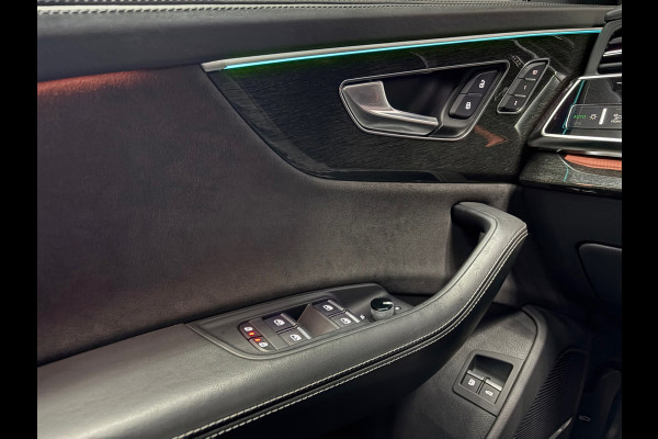 Audi Q8 60 TFSI e quattro Competition