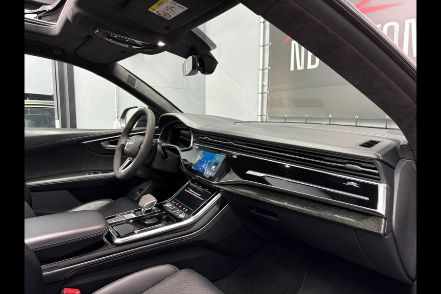 Audi Q8 60 TFSI e quattro Competition