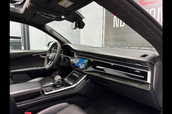 Audi Q8 60 TFSI e quattro Competition
