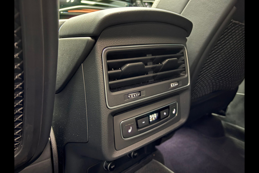 Audi Q8 60 TFSI e quattro Competition