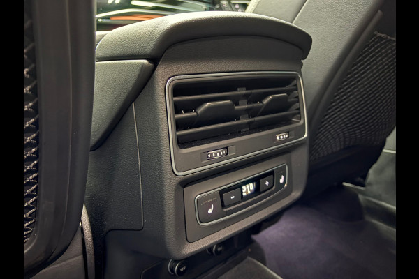 Audi Q8 60 TFSI e quattro Competition