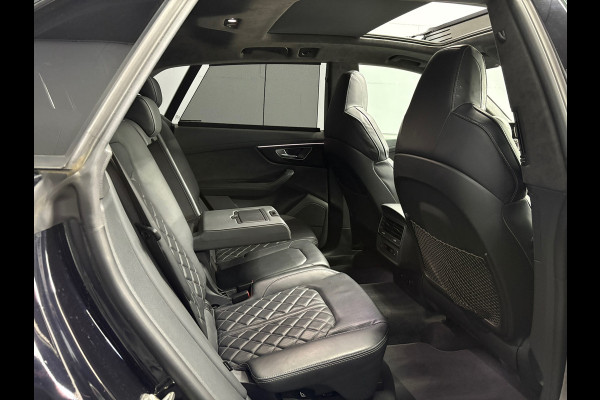 Audi Q8 60 TFSI e quattro Competition