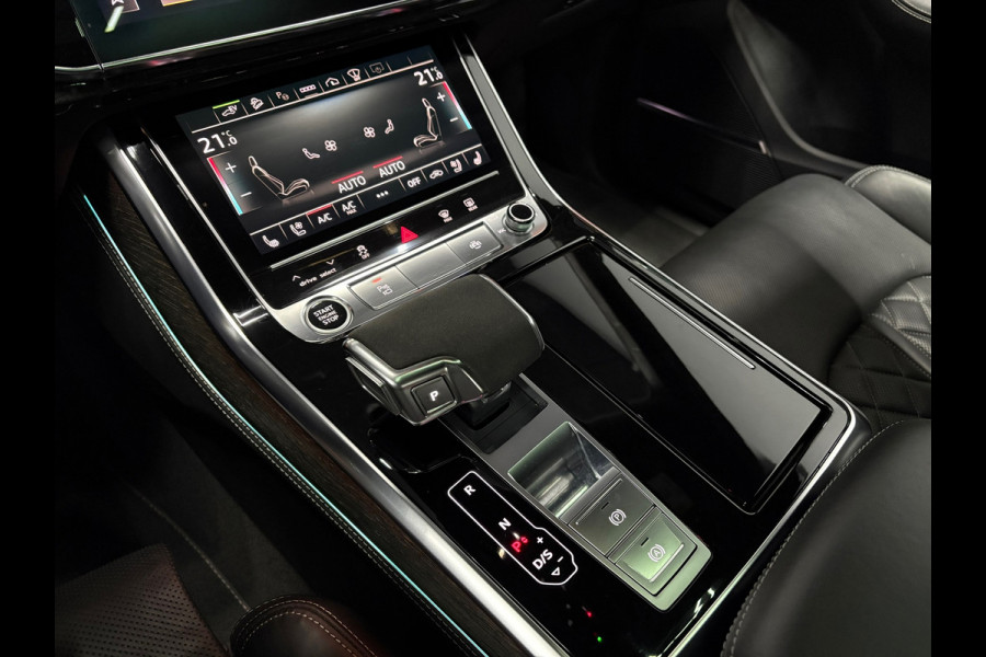Audi Q8 60 TFSI e quattro Competition