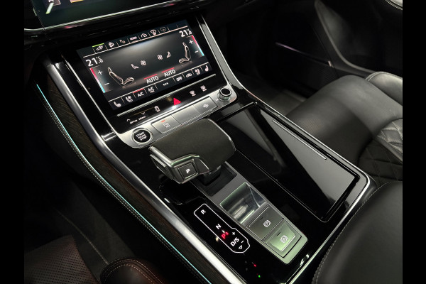 Audi Q8 60 TFSI e quattro Competition