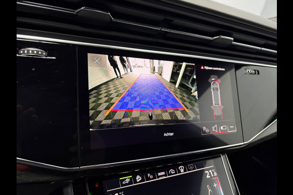 Audi Q8 60 TFSI e quattro Competition