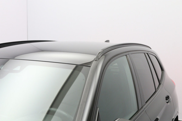 BMW X3 xDrive30e 293 PK High Executive M-Sport PHEV, Leder-Alcantara, Trekhaak, Adap. Cruise Control