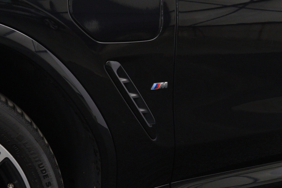 BMW X3 xDrive30e 293 PK High Executive M-Sport PHEV, Leder-Alcantara, Trekhaak, Adap. Cruise Control