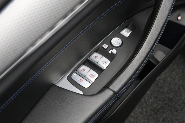 BMW X3 xDrive30e 293 PK High Executive M-Sport PHEV, Leder-Alcantara, Trekhaak, Adap. Cruise Control