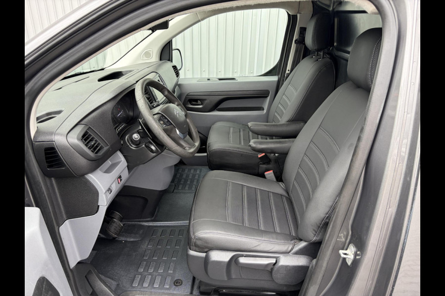 Citroën Jumpy 2.0 HDI 180*AUTOM.*NAVI*CRUISE*CAM*TEL*LED*PDC*