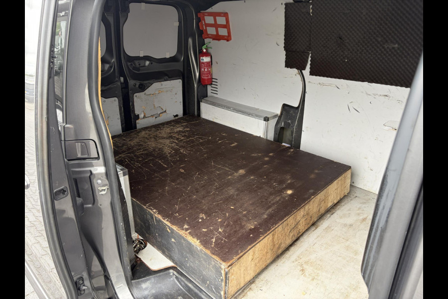 Citroën Jumpy 2.0 HDI 180*AUTOM.*NAVI*CRUISE*CAM*TEL*LED*PDC*