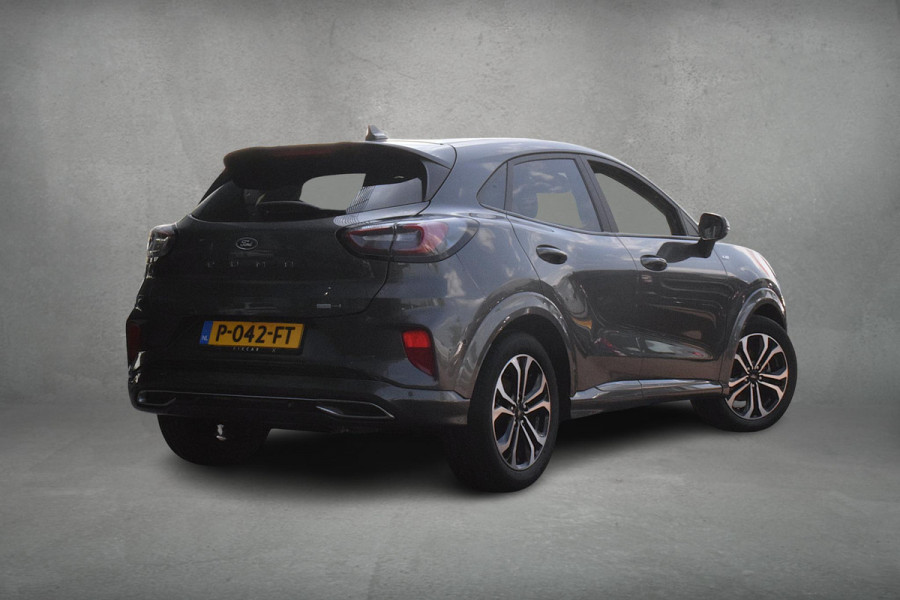 Ford Puma 1.0 EcoBoost Hybrid ST-Line X | Apple Carplay | Cruise | Camera | Airco