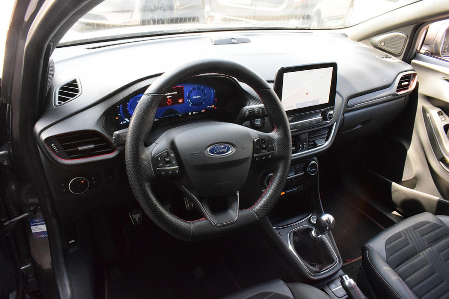 Ford Puma 1.0 EcoBoost Hybrid ST-Line X | Apple Carplay | Cruise | Camera | Airco