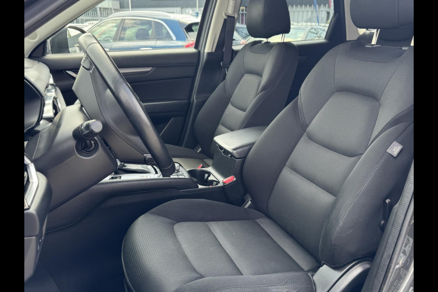 Mazda CX-5 2.5 SkyActiv-G 194 GT-M TREKHAAK | 360 CAMERA | STOEL+STUURVERWARM.