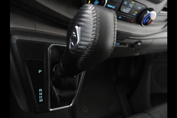Ford Transit Custom 340 2.0 TDCI L1H2 Trend | 3 zitplaatsen | Stoelverwarming | Voorruitverwarming | Camera | PDC voor/ achter | Full LED |